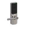 Satin Nickel-619