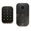 Oil Rubbed Bronze Permanent-US10BP