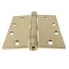 Bright Brass-605