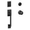 Matte Black-622