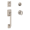 Satin Nickel-619