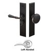 Oil Rubbed Bronze-US10B