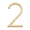Satin Brass-US4