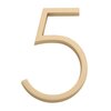 Satin Brass-US4
