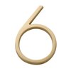 Satin Brass-US4