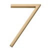 Satin Brass-US4