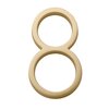 Satin Brass-US4
