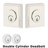 Polished Nickel-US14