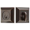 Oil Rubbed Bronze-US10B