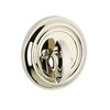 Polished Nickel-US14