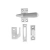 Satin Nickel-US15