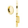 Unlacquered Brass-US3 UNL