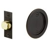 Oil Rubbed Bronze-US10B