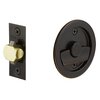 Oil Rubbed Bronze-US10B