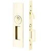 Unlacquered Brass-US3 UNL