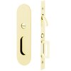 Unlacquered Brass-US3 UNL
