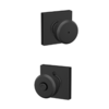 Matte Black-622