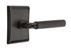 Oil Rubbed Bronze-US10B