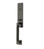 Oil Rubbed Bronze-US10B