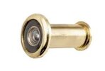 Polished Brass-US3