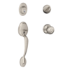 Satin Nickel-619