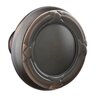 Ribbon and Reed Knob (Not Avail US4, US14 or US19)