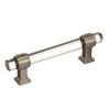 Satin Nickel
