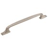 Satin Nickel