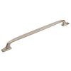 Satin Nickel