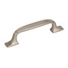 Satin Nickel