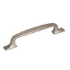 Satin Nickel