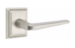 Satin Nickel-US15