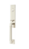 Satin Nickel-US15