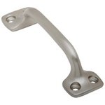 Ives 026B Brass Bar Window Lift