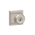 Keyed Entry product
