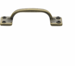 Baldwin 0470 Solid Brass Sash Lift