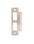 Schlage 10-072 ASA 4-7/8 Inch Strike for L9000 Series Locksets