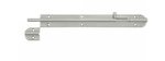 Deltana 10BB 10 Inch Stainless Steel Barrel Bolt