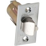 Schlage 11-091 A &amp; AL Series Commercial Square Corner Dead Latch with 2-3/4&quot; Backset