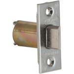 Schlage 11-068 A &amp; AL Series Commercial Square Corner Spring Latch with 2-3/8&quot; Backset