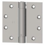 Hager 1150 4-1/2" x 4" Full Mortise Single Acting Spring Hinge (Sold Each)