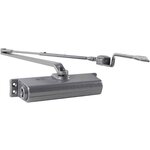 LCN 1261HWPA Light Duty Adjustable Surface Mounted Door Closer with Hold Open Parallel Arm