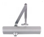 LCN 1461DELREG Medium Duty Adjustable Surfaced Mounted Delay Door Closer with Regular Arm