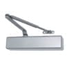 LCN 1461RWPAFC Parallel Arm Adjustable Surface Mounted Regular Door Closer with Full Cover