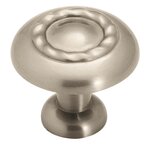 Amerock BP1585 1-1/4" Inch Diameter Cabinet Knob from the Inspirations Collection
