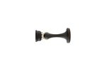 Emtek 2256 3 Inch Magnetic Door Stop and Holder