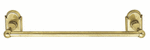 Emtek 26023 Traditional Brass 30 Inch Towel Bar product