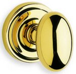 Omnia 432PD Full Dummy Knobset