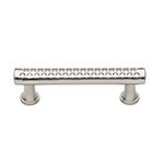 Baldwin 4371 3 Inch Center to Center Couture Cabinet Pull
