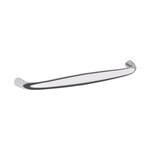 Baldwin 4401 6 Inch Center to Center Oval Cabinet Pull